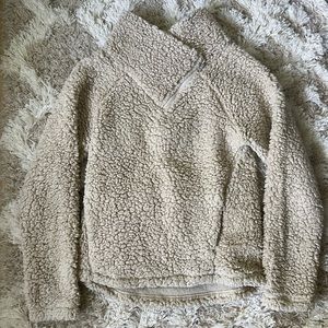 Zelle sweater